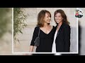 🌈Nathalie Baye et Laura Smet, duo mère-fille fusionnel