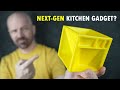 Kitchen Cube Review: Next-Gen Measuring Gadget?