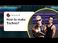 How To Make Mainstage Techno (Like Beauz) [ABLETON PROJECT FILE]