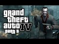 Grand Theft Auto IV [LIVE] - Playthrough, Part 5