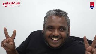 International Day of Happiness 2023 | 2Base Technologies