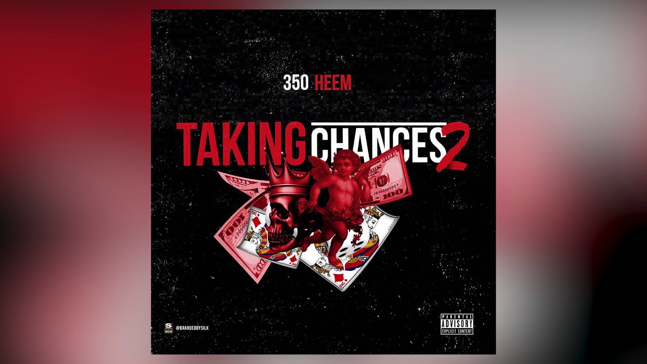 350Heem - Kicking Shid [Audio] - YouTube