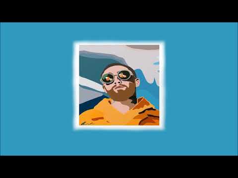 Mac Miller - Surf (lofi)