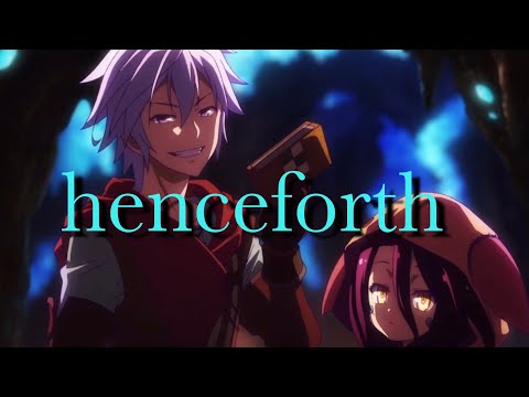 【複合MAD】Henceforth 1080P推奨