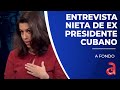 Entrevista exclusiva con la nieta del ex presidente cubano Fulgencio Batista