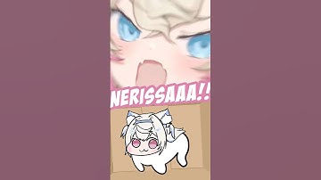 Fuwawa make Mococo freak out [ #hololive ]