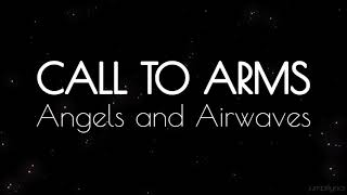 Call To Arms  Angels And Airwaves s