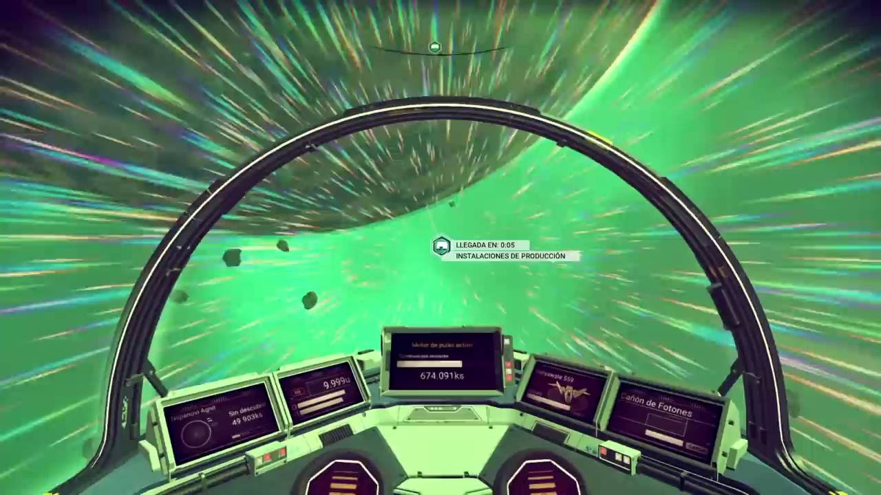 No Man's Sky (PS4) Receta de Antimateria en Muerto YouTube No Man's Sky (PS4) Receta de Antimateria en Muerto YouTube