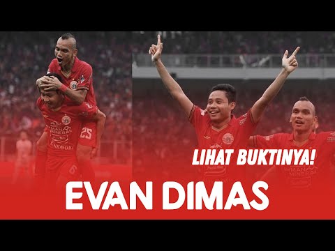 99dewapoker x akaslot - EVAN DIMAS : "PERSIJA YANG PALING SERIUS MENGINGINKAN SAYA!" - SKILLS 2020