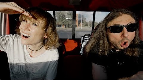 ADD | OCD - WHAT COLOR IS THE CAKE? (Official Music Video)