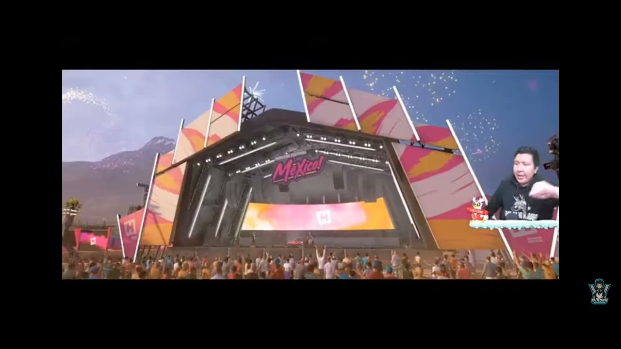 ini adalah aku raja meksiko elmatadore salvador teqella el contholle