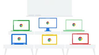 Meet ChromeOS Flex and Chrome Education Upgrade [PH]