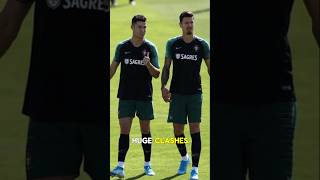 World Cup 4 Big Matches Tomorrow ⚽🔥 | Who Will Win?#football #ronaldo #fifaworldcup2026 #shorts