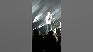 Thumbnail of The National - Peggy-O (live in Denver 9/7/19)