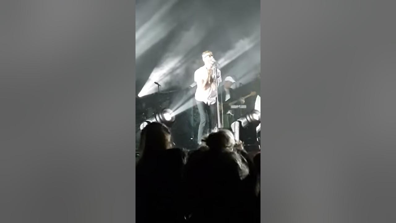 The National - Peggy-O (live in Denver 9/7/19)