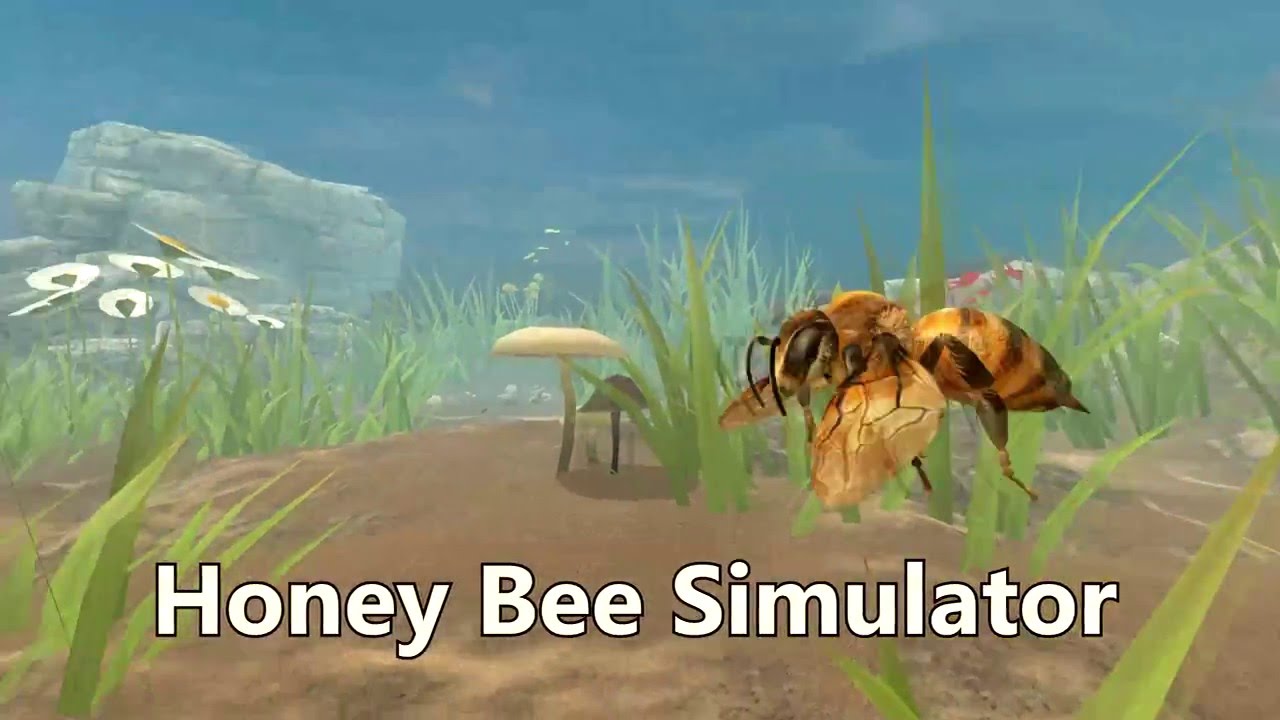 honey-bee-simulator-game-for-android-and-ios-youtube