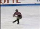 Stephen Carriere 2006 Junor Worlds FS