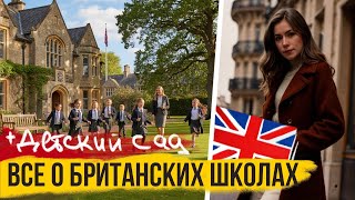 видео: ШКОЛЫ В ВЕЛИКОБРИТАНИИ 🇬🇧 Начальные и Старшие + Детские сады в Англии картинка: ШКОЛЫ В ВЕЛИКОБРИТАНИИ 🇬🇧 Начальные и Старшие + Детские сады в Англии
