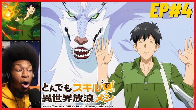 Assistir Tondemo Skill de Isekai Hourou Meshi Ep 12 » Anime TV Online