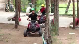 clip kz newcomer โหด มัน ฮา ตอนที่ 2