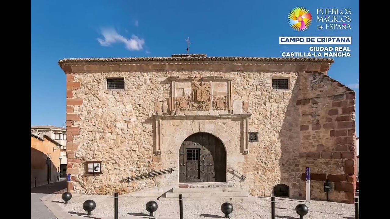 Campo de Criptana, Ciudad Real