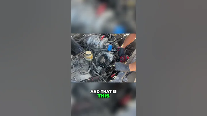 Timing Belt Change: What NOT to Mess Up!