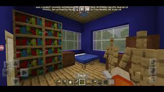 hello neighbor minecraft map screenshot 5