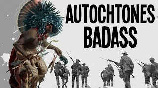 5 badass native americans of WW1 (Canada)  Nota Bene #26