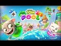 Talking Tom Pool Outfit7 Limited Level 81 82 Walkthrough Talking Tom Pool Outfit7 Limited Level 81 82 Walkthrough
