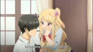 Imouto wa Gal Kawaii 1 preview