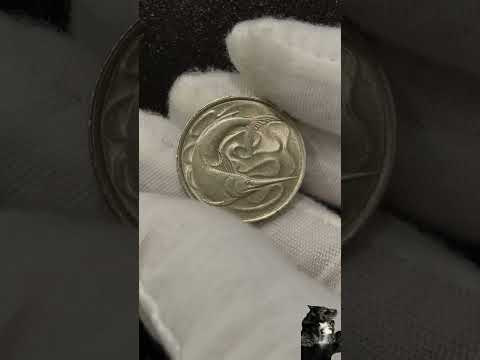 World Coin: 20