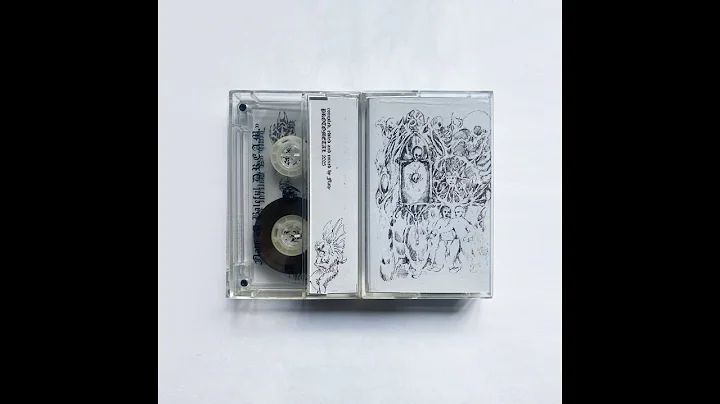 Flaty "A Baleful D.R.E.A.M." [proto—08]