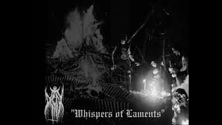 Decay - Whispers Of Laments (Full Demo)