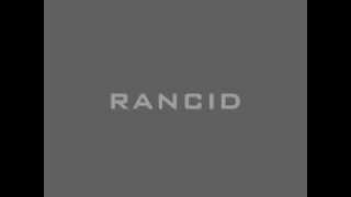 Rancid   Something in the World Today lyrics