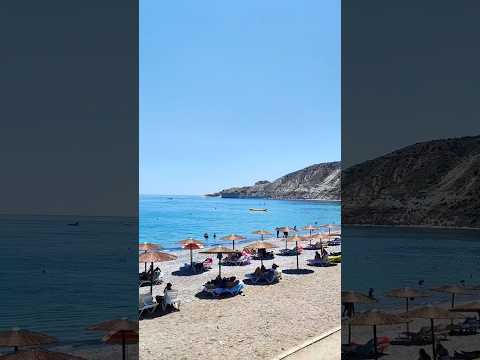 Polis Beach |