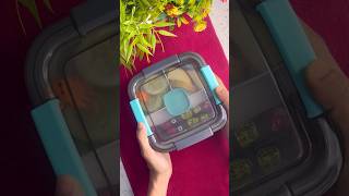 Lunch box ideas | Subscribe❤️ #shorts #viral #trending #lunchbox #tiffinbox #lunchboxideas #ytshorts