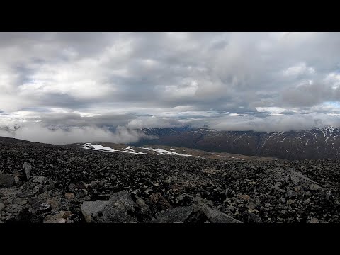 Fjellet