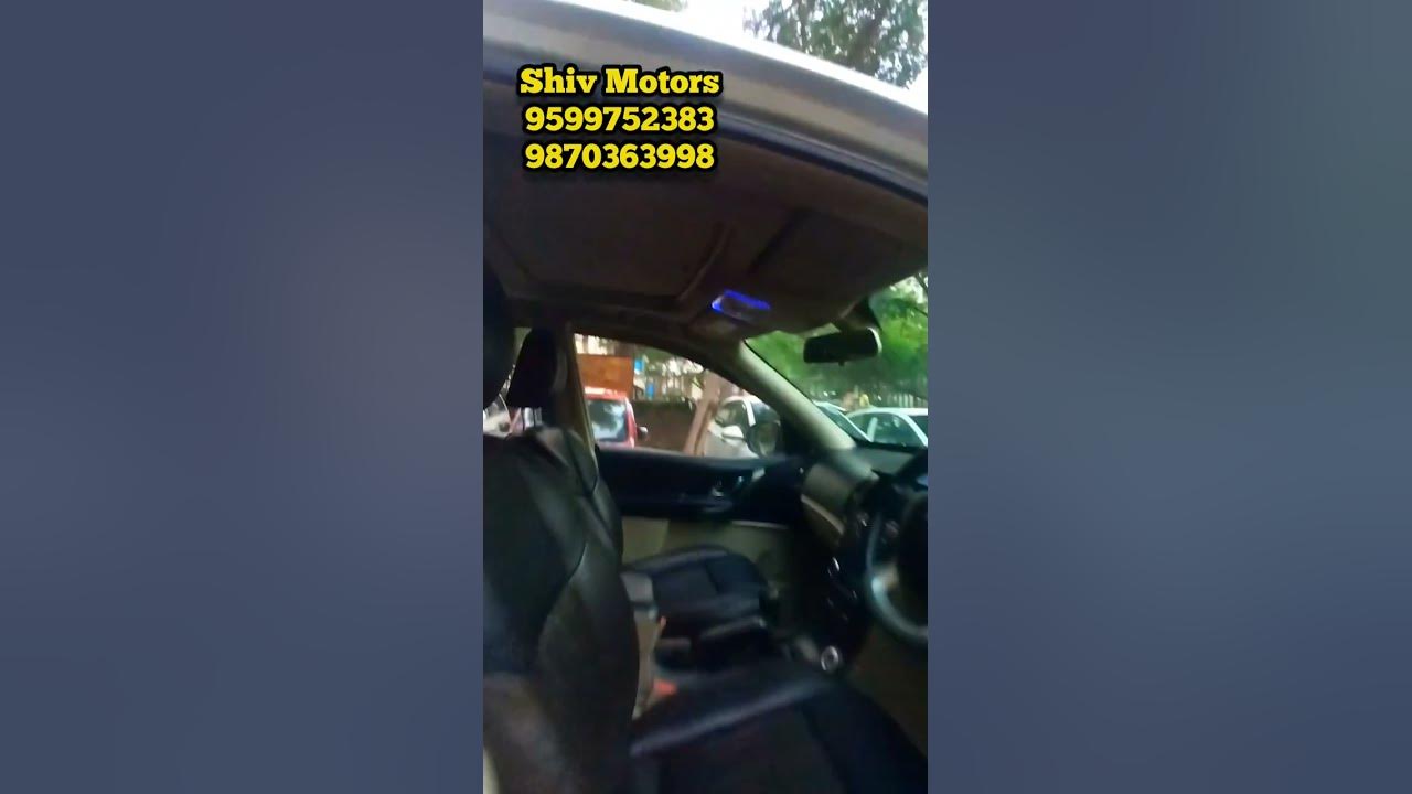 showroom-condition-xuv-500-diesel-car-for-sale-at-shiv-motors-in-delhi