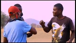 Amabwax ft goa ~ nadondoka (  Video HD)