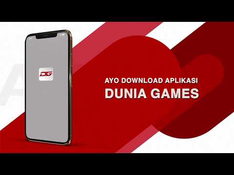 Ayo Download Aplikasi Dunia Games Dan Dapatkan Banyak