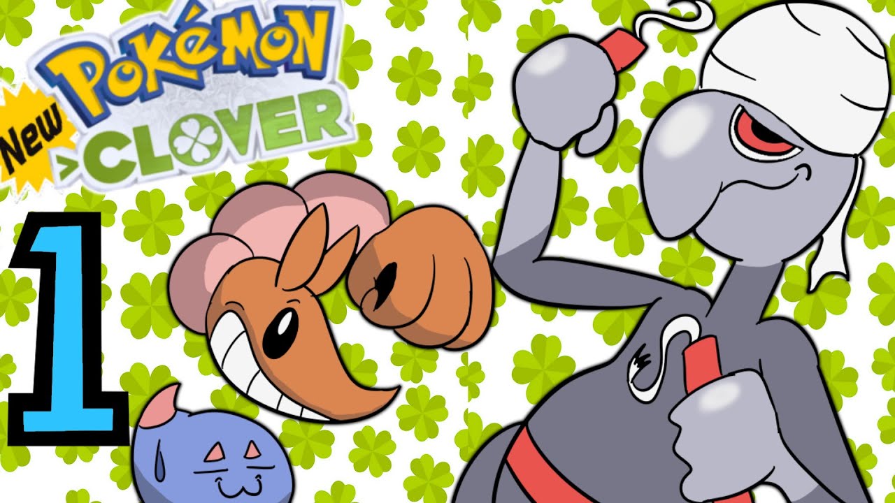 Designing New Pokemon Starters! 440