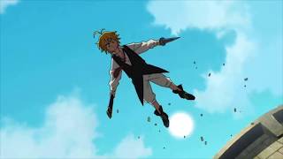 Playboi Carti - Choppa Won't Miss (ft. Young Thug) AMV