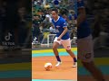 カッコ良すぎるシュート fantastic skill#shorts