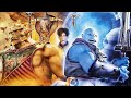 Battle for the galaxy  film complet en franais animation fantasy