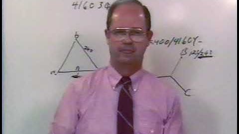 Vector Diagraming Transformer Connections