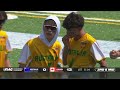 Australia vs  Canada | NFL FLAG Football