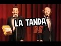 La tanda  les luthiers