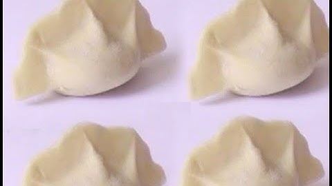 仿手工饺子机 dumpling machine