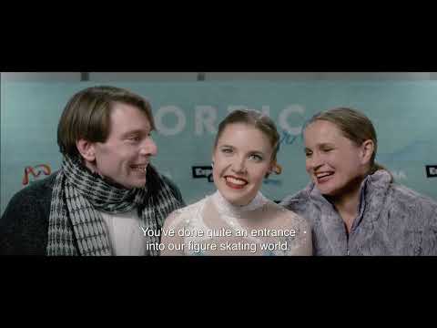 Free Skate (trailer)