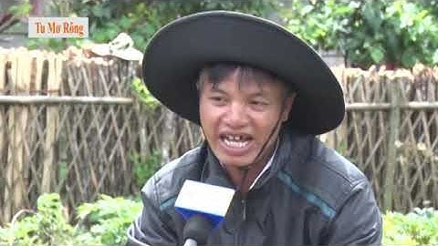 Tu Mơ Rông phát triển cây dược liệu